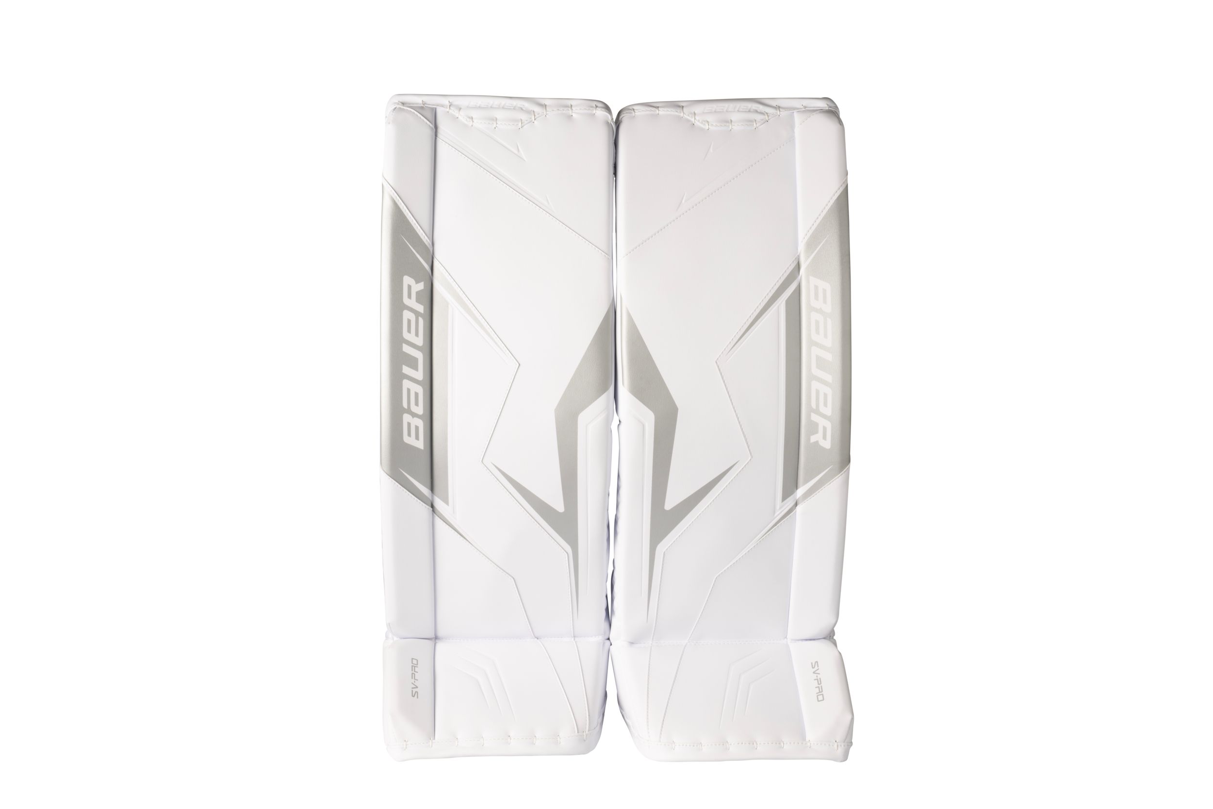 Bauer SV-Pro Junior Goalie Pads