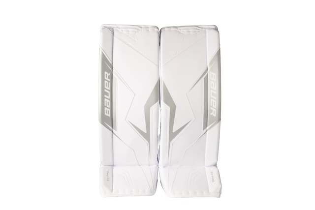 Bauer SV-Pro Junior Goalie Pads