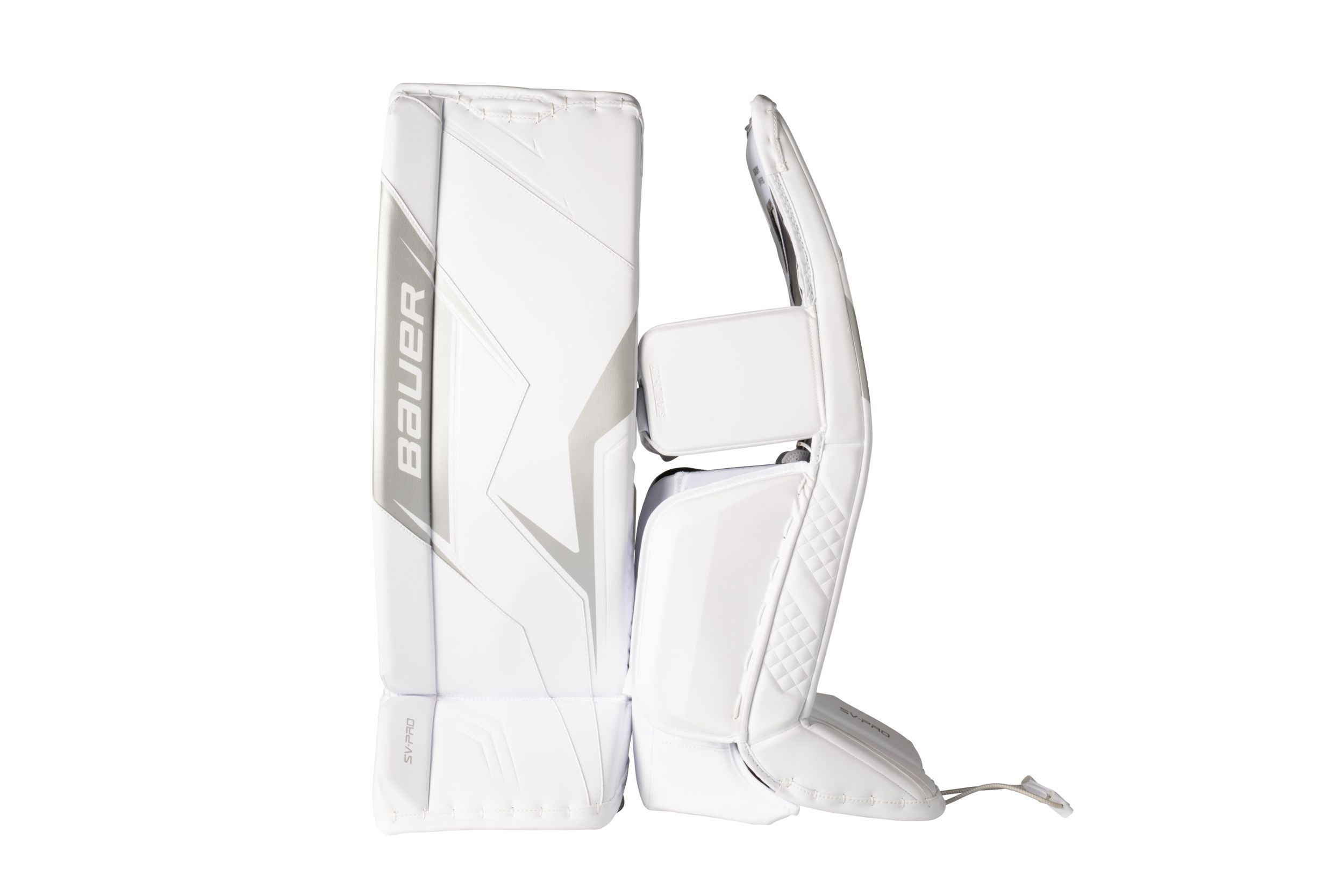 Bauer SV-Pro Junior Goalie Pads