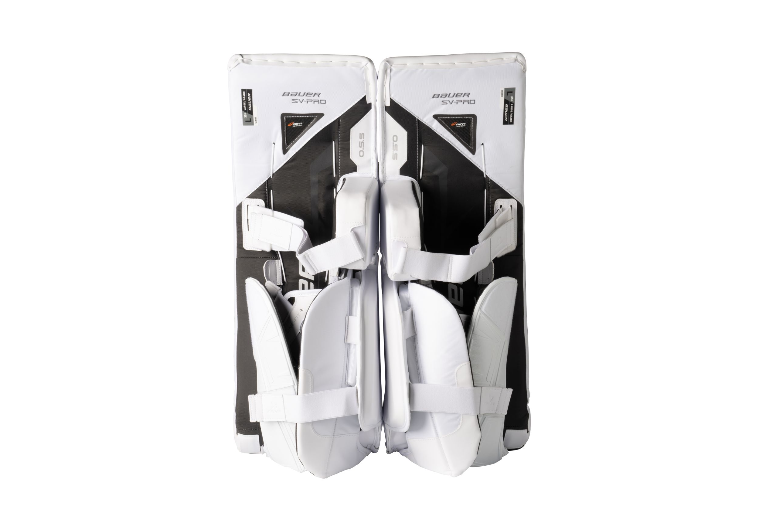 Bauer SV-Pro Junior Goalie Pads