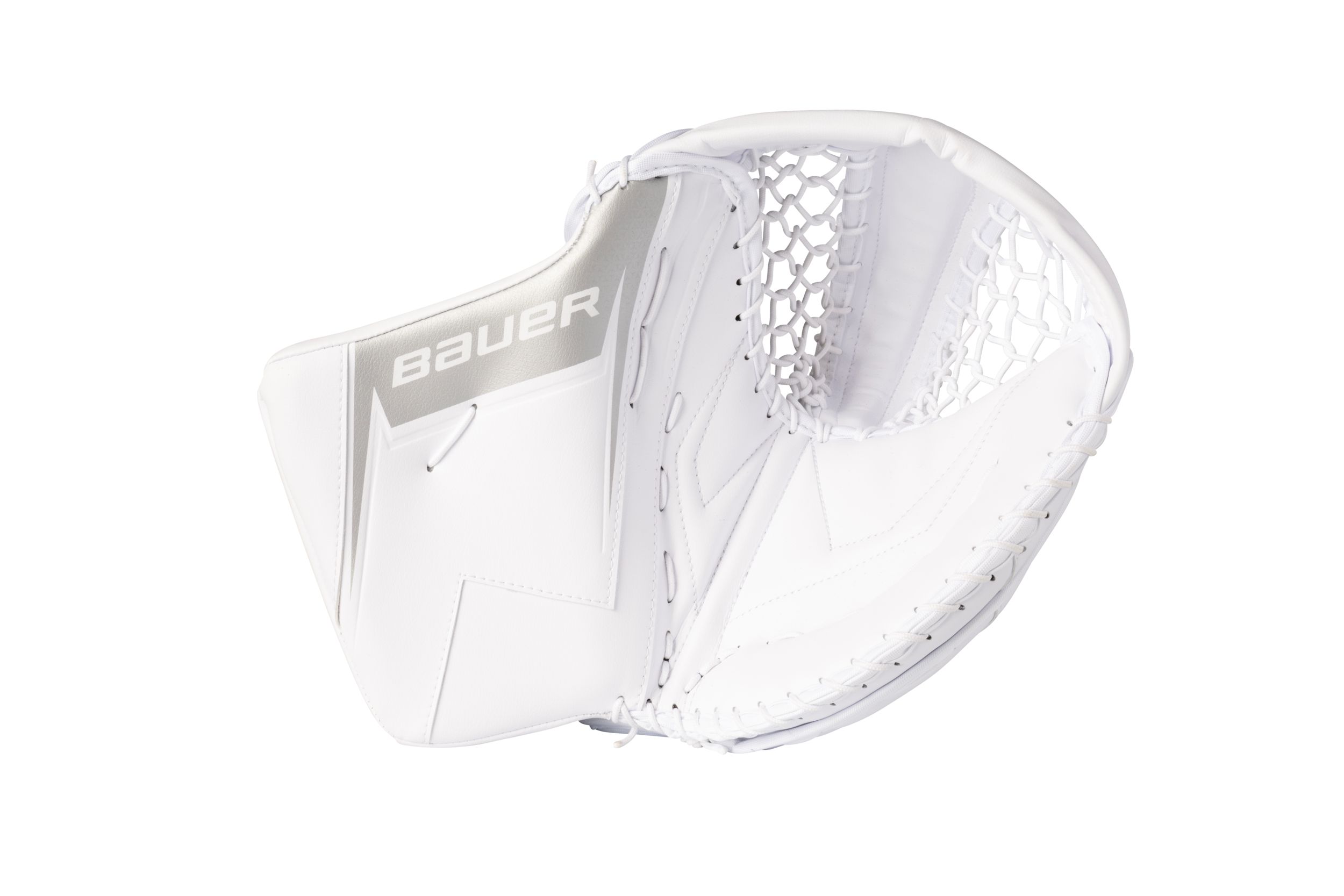 Bauer SV-90 MTO Senior Goalie Catcher