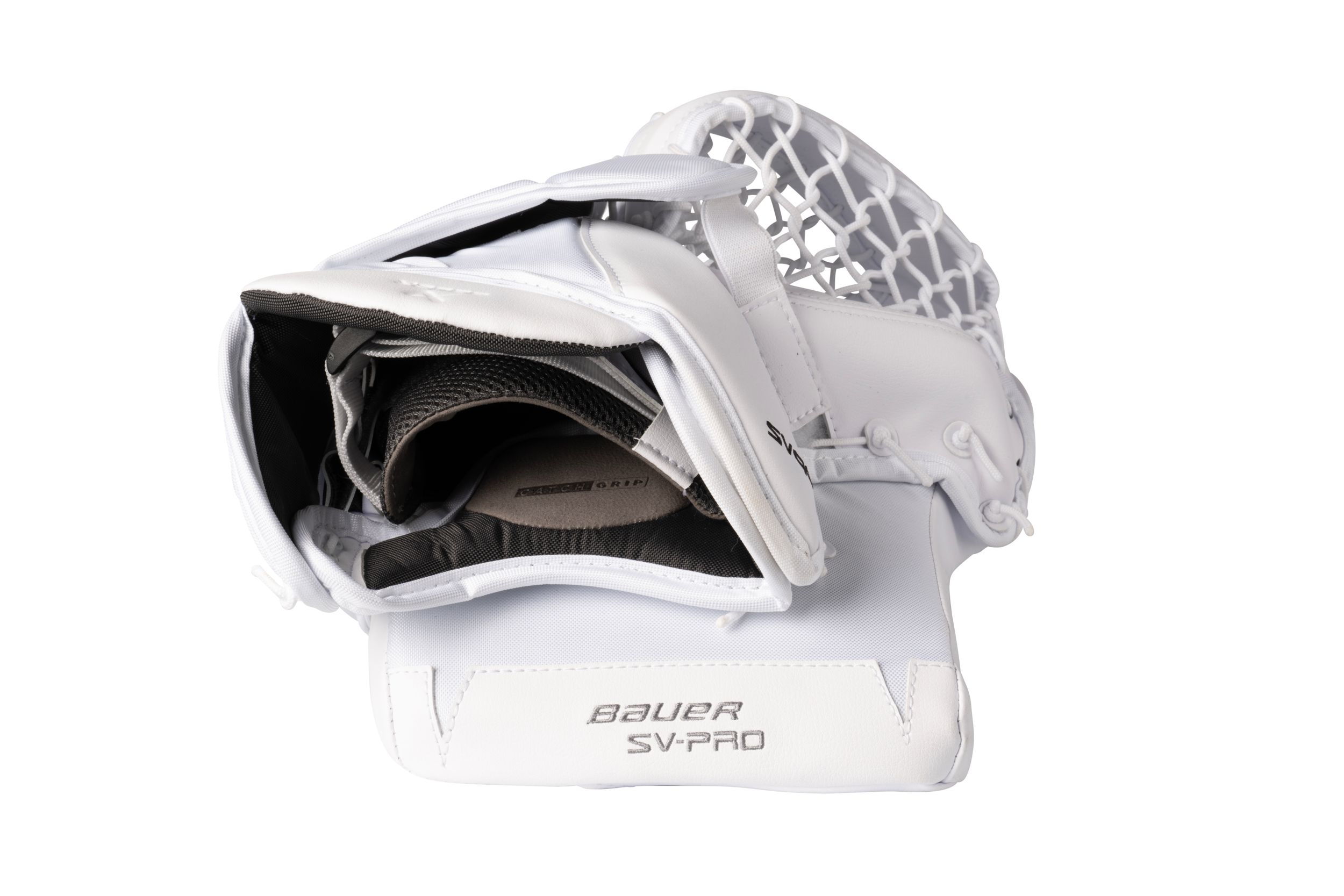 Bauer SV-90 MTO Senior Goalie Catcher