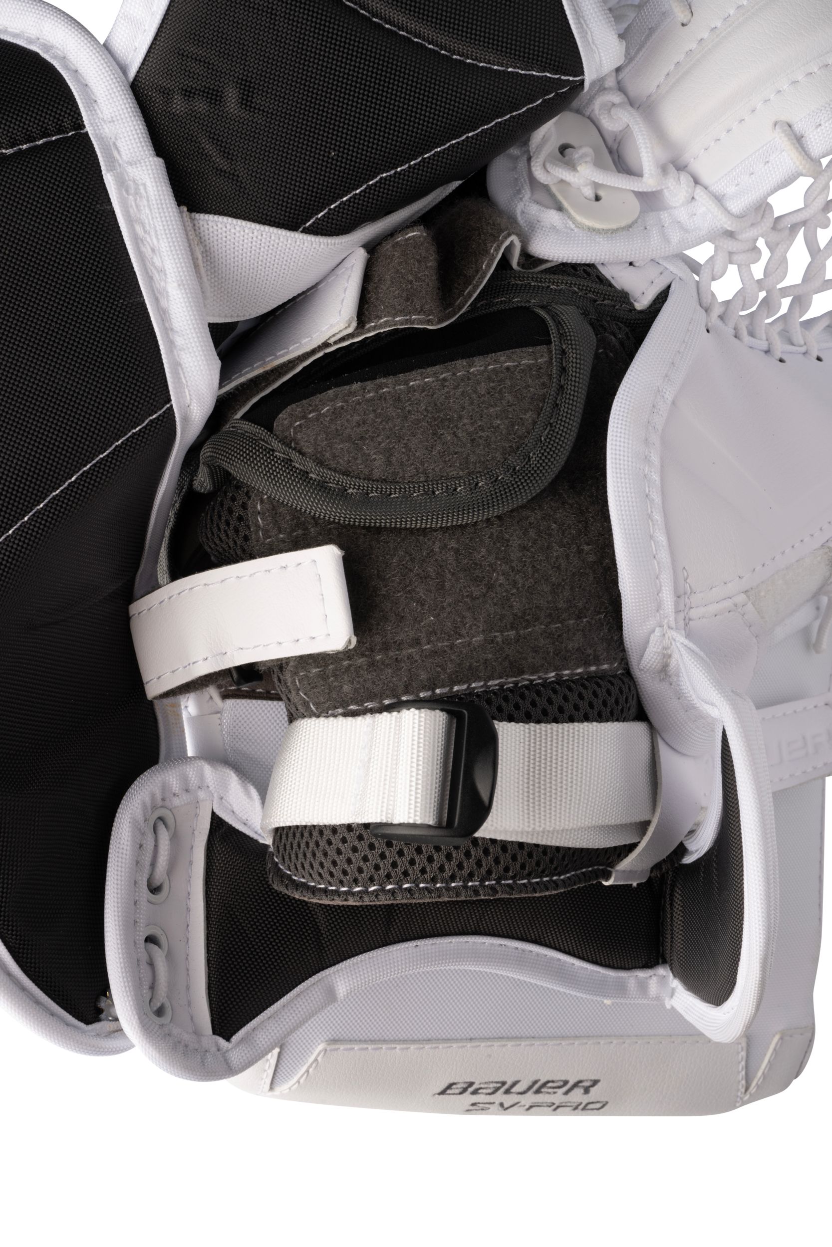 Bauer SV-90 MTO Senior Goalie Catcher