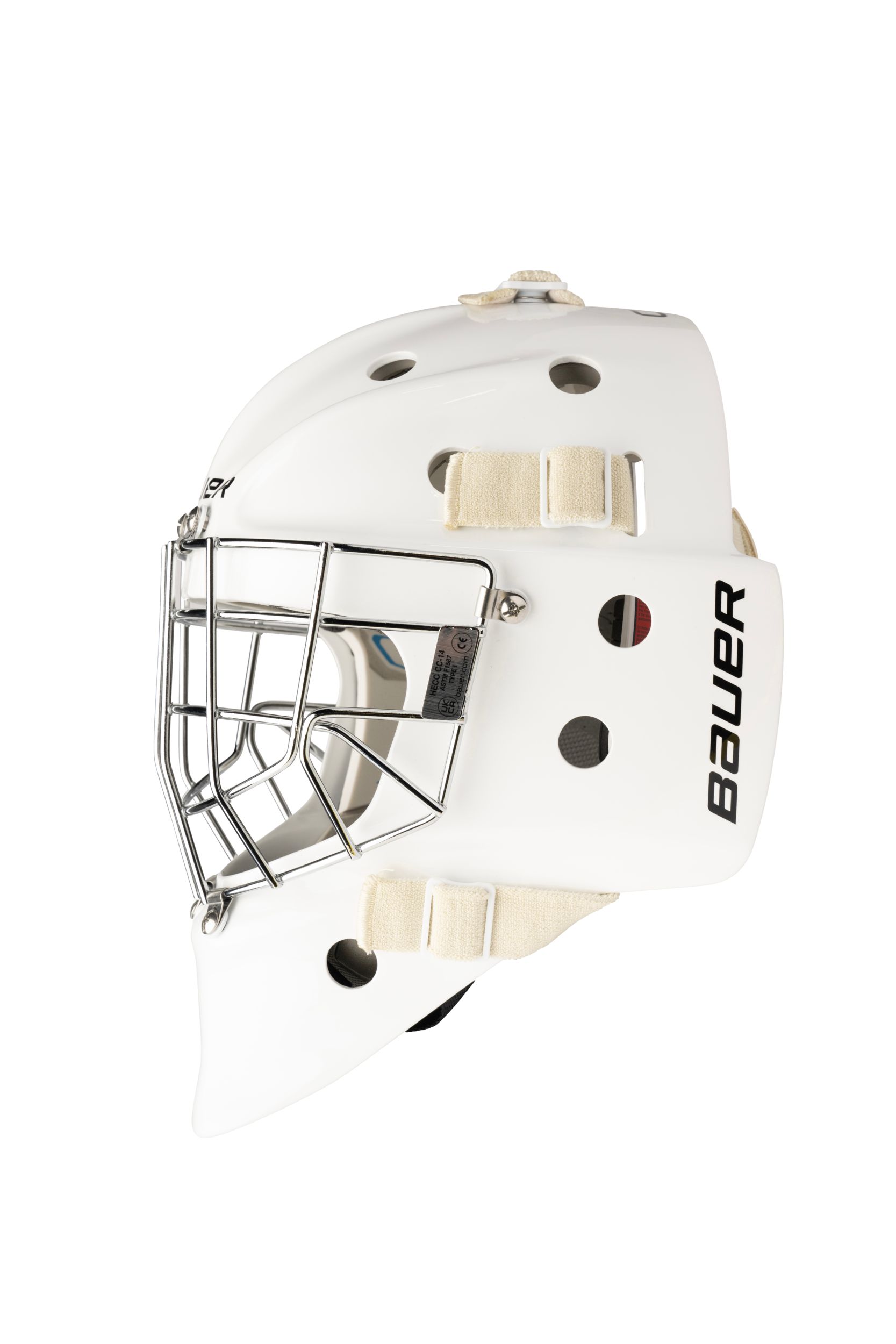 Bauer 950 Senior Goalie Mask