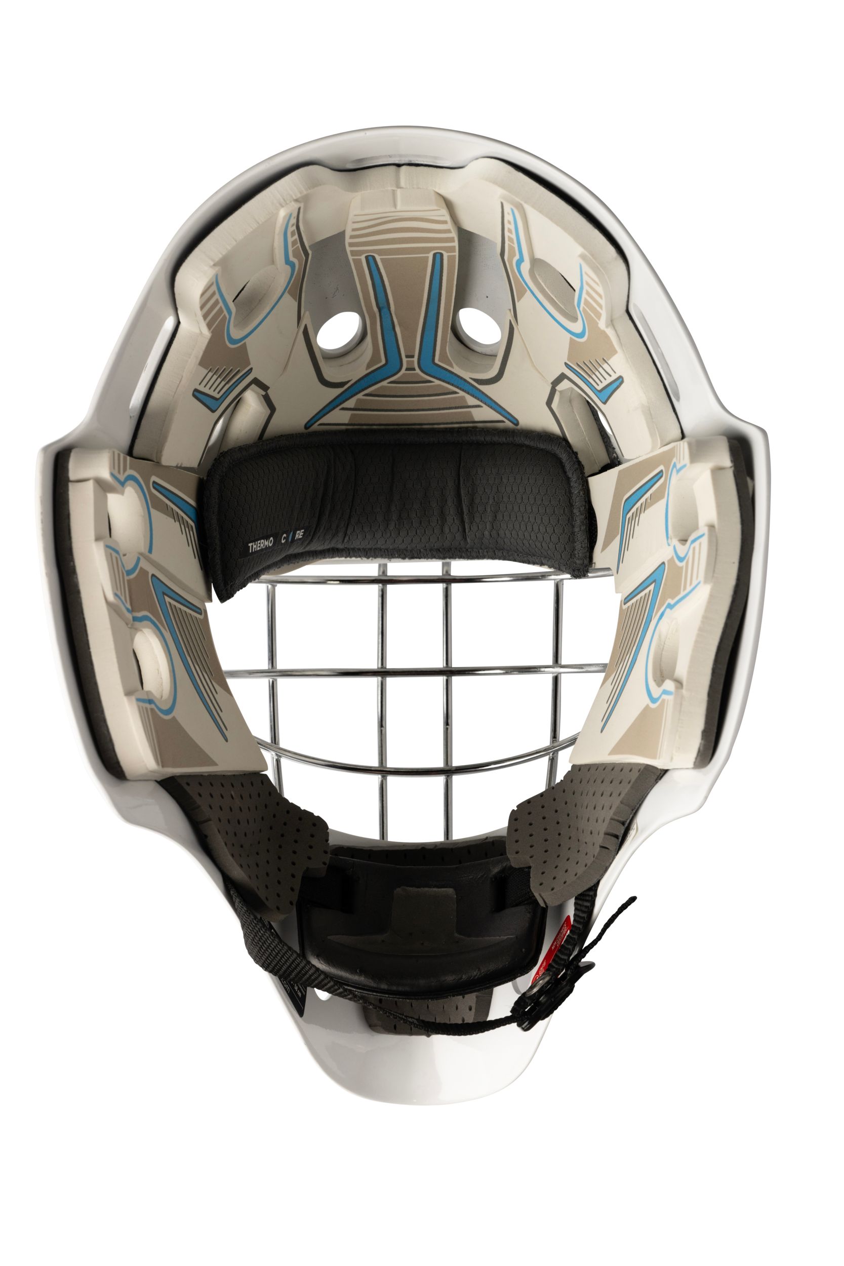 Bauer 940 Senior Goalie Mask