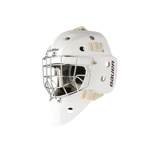 Bauer 940 Senior Goalie Mask