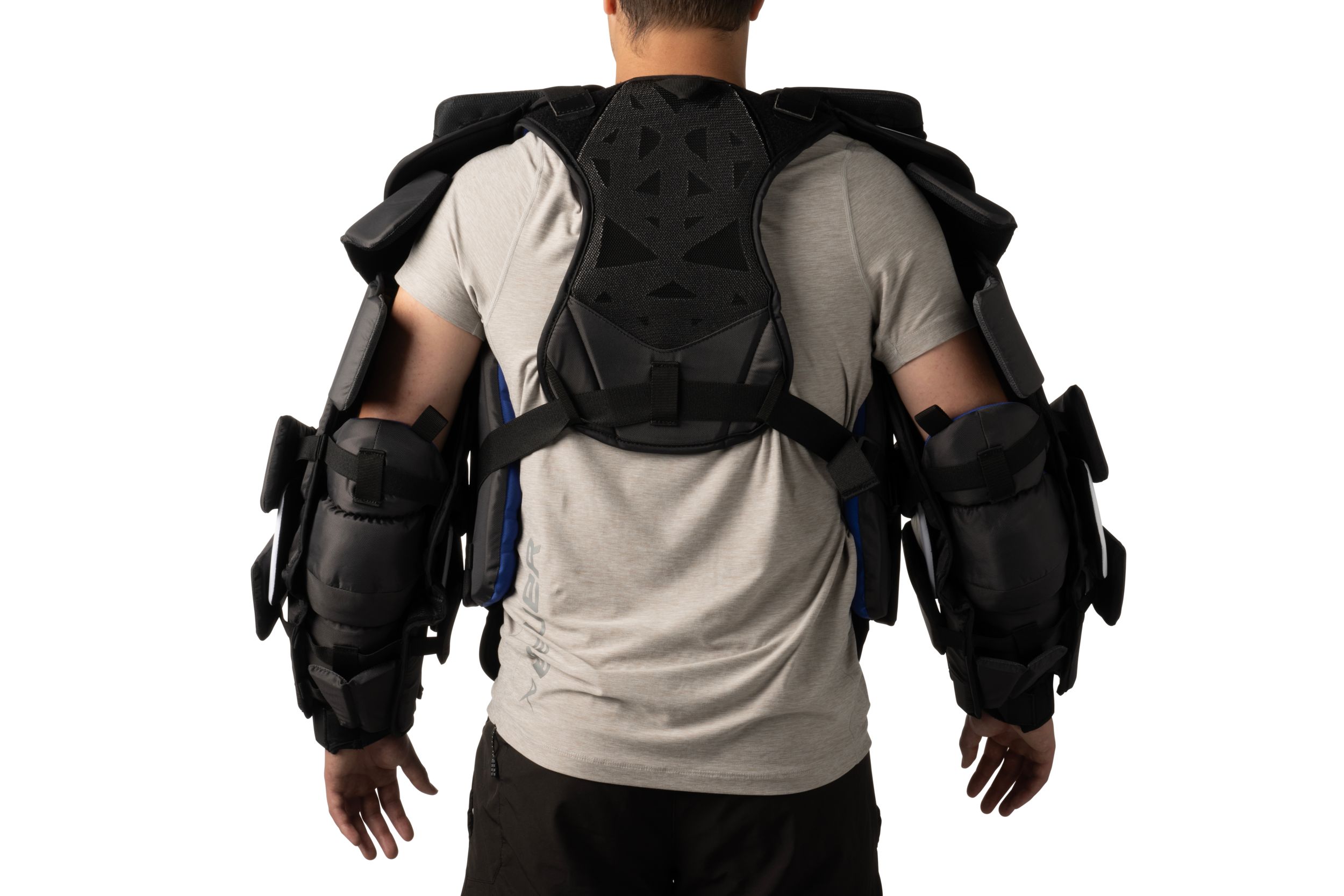 Bauer Vapor Flylite Senior Goalie Chest Protector