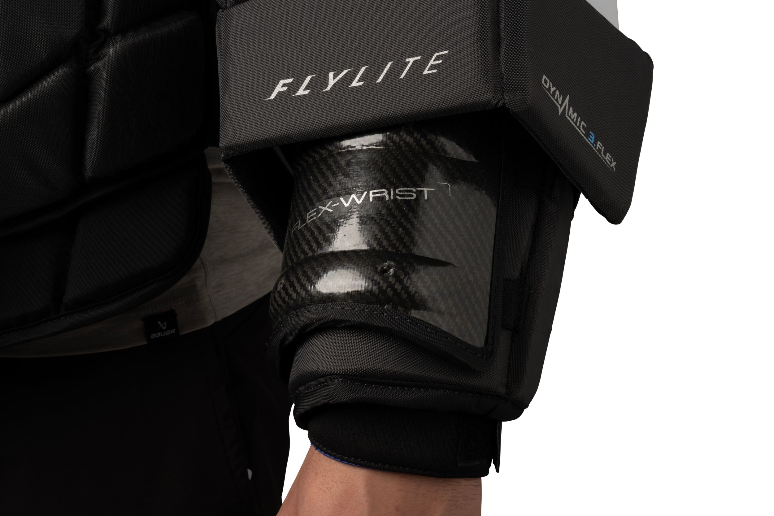 Bauer Vapor Flylite Senior Goalie Chest Protector