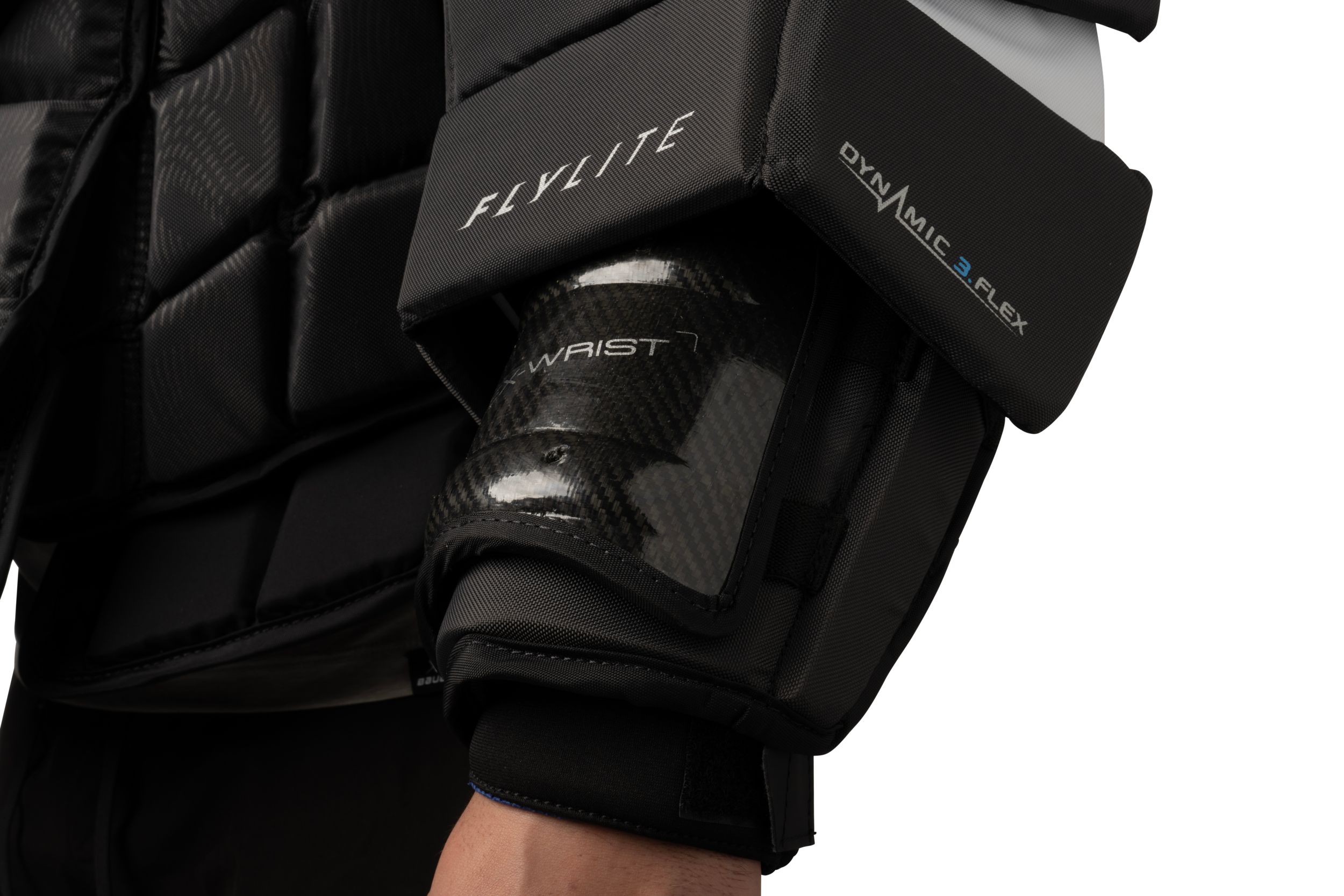 Bauer Vapor Flylite Senior Goalie Chest Protector