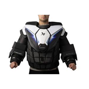 Bauer Vapor Flylite Intermediate Chest Protector