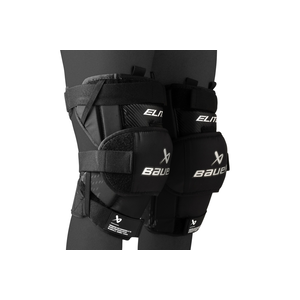 Bauer Elite Senior Goalie Knee Guard