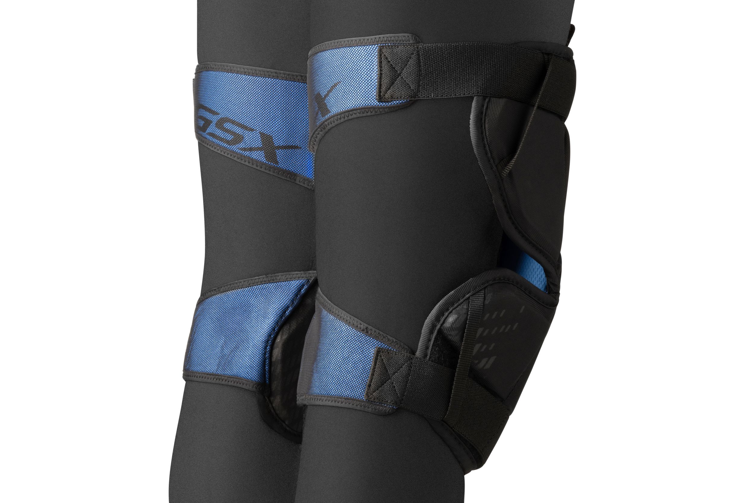 Bauer GSX Senior Goalie Knee Guard
