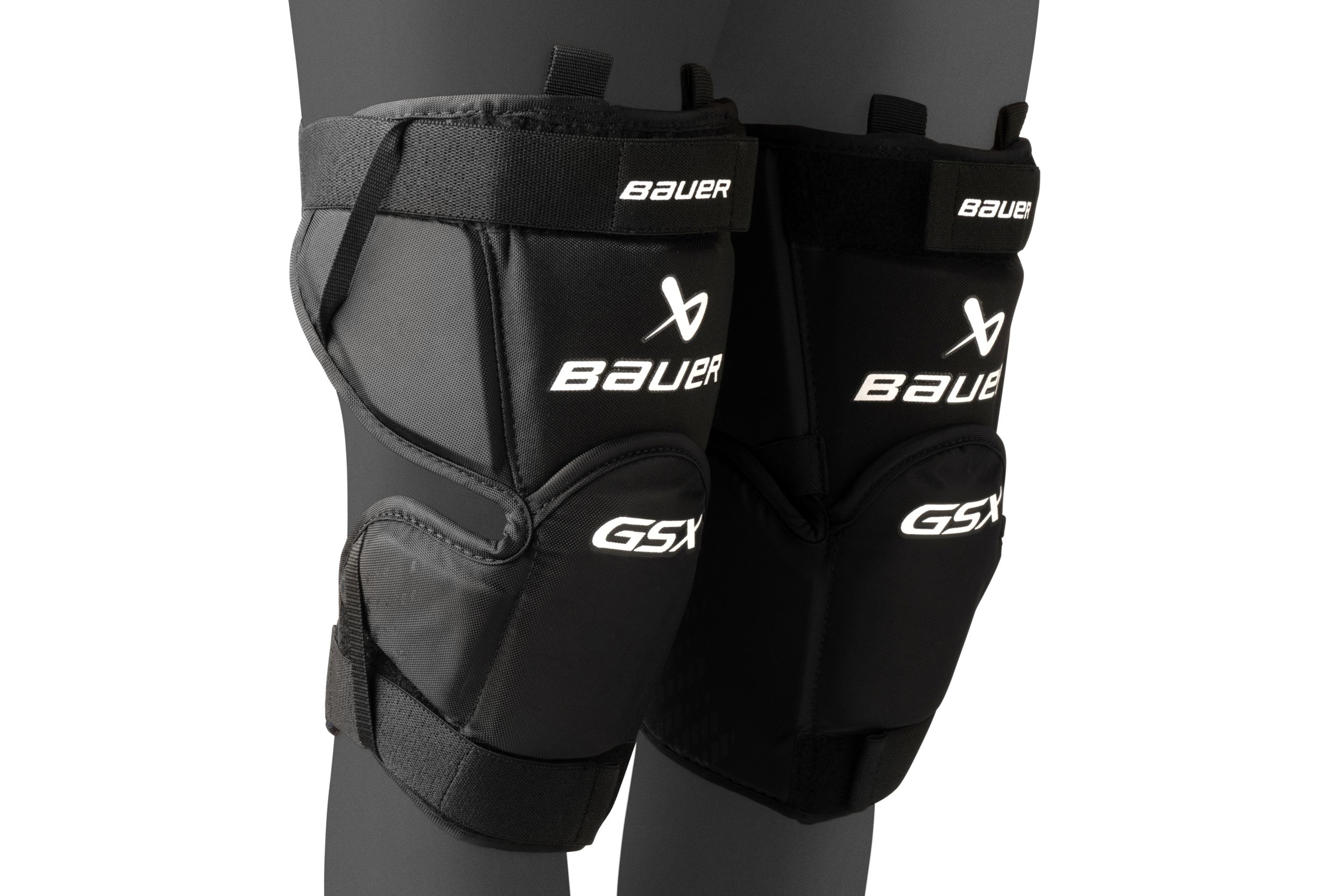 Bauer GSX Senior Goalie Knee Guard