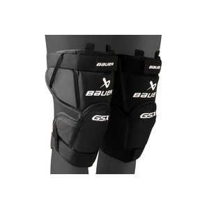 Bauer GSX Junior Goalie Knee Guard
