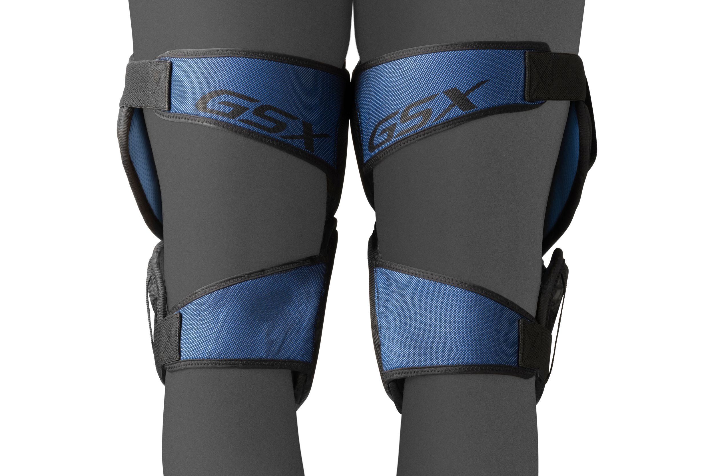 Bauer GSX Youth Goalie Knee Guard