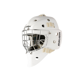 Bauer 940 Junior Goalie Mask Front_Angled_Left
