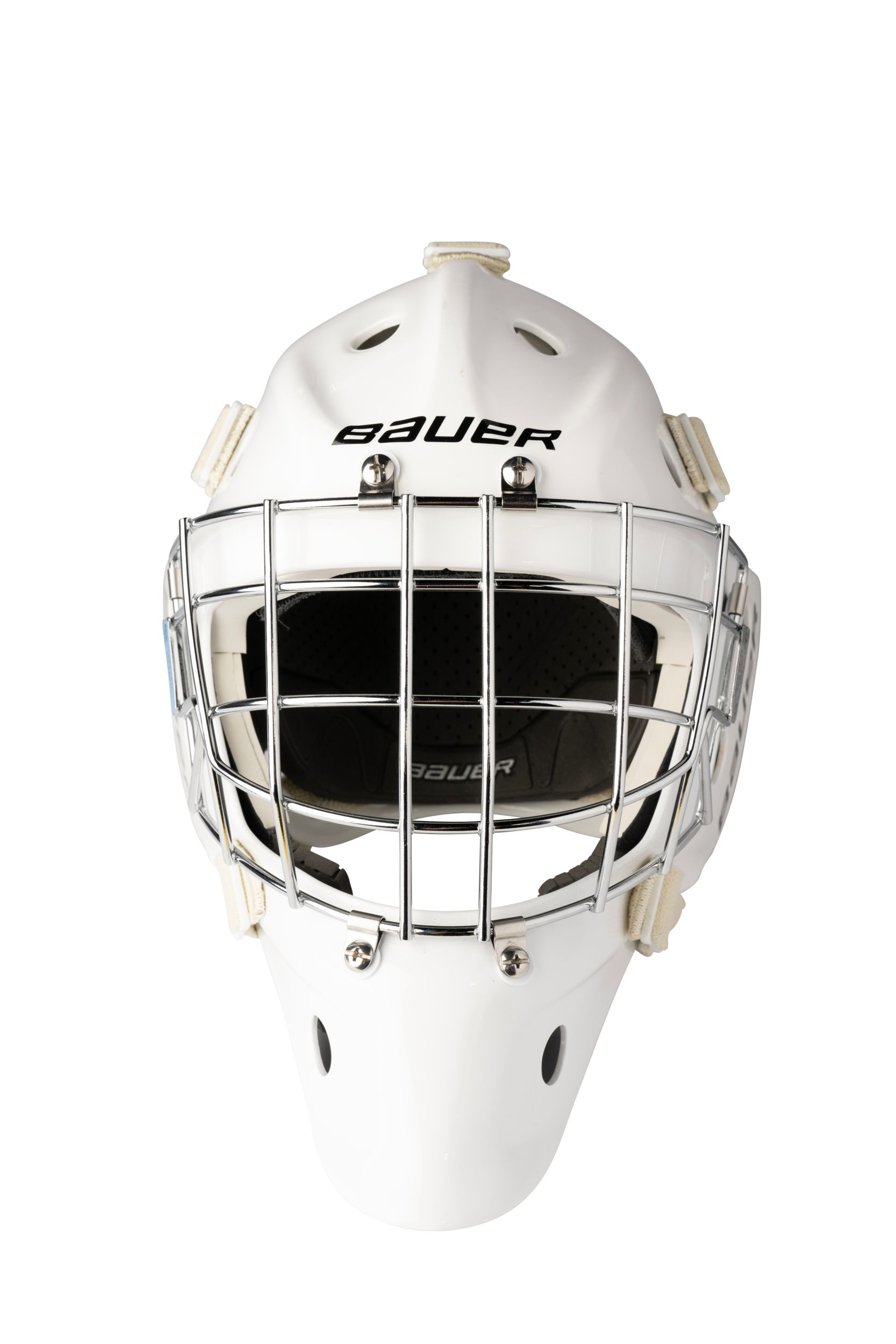 Bauer 940 Junior Goalie Mask