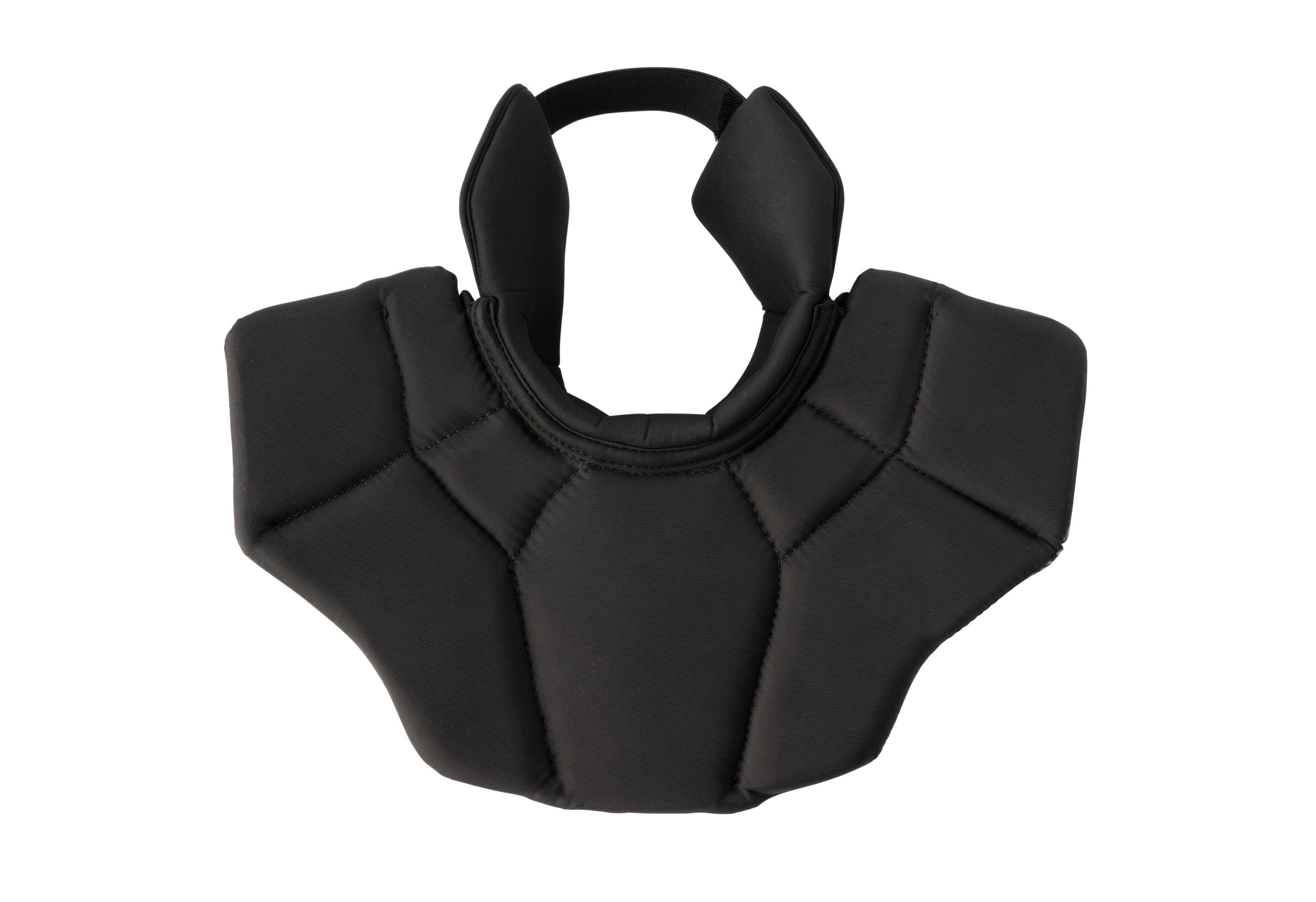 Bauer Pro Certified Junior Goalie Neck Guard