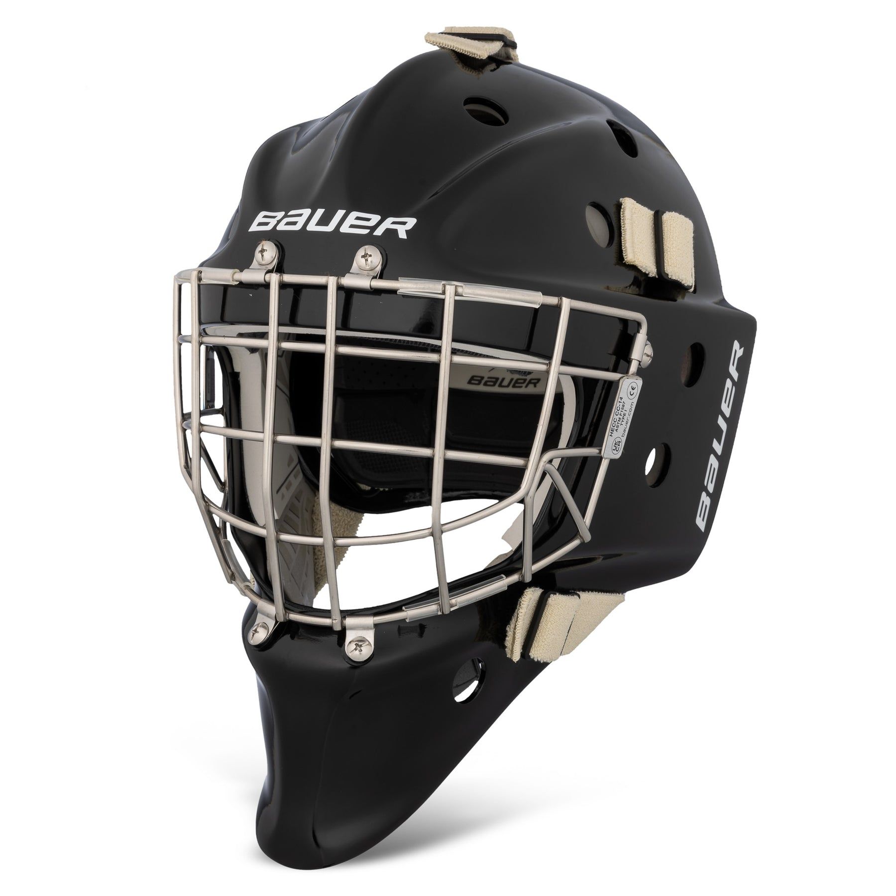 Bauer 950 Senior Goalie Mask