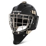 Bauer 950 Senior Goalie Mask Front_Angled_Left