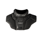 Bauer Pro Plus Senior Goalie Clavicle Protector Front_Flat