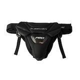Bauer Pro Senior Goalie Jock Front_Flat