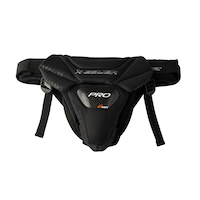 Bauer Pro Senior Goalie Jock Front_Flat