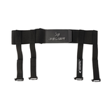 Bauer Intermediate Goalie Garter Belt Front_Flat