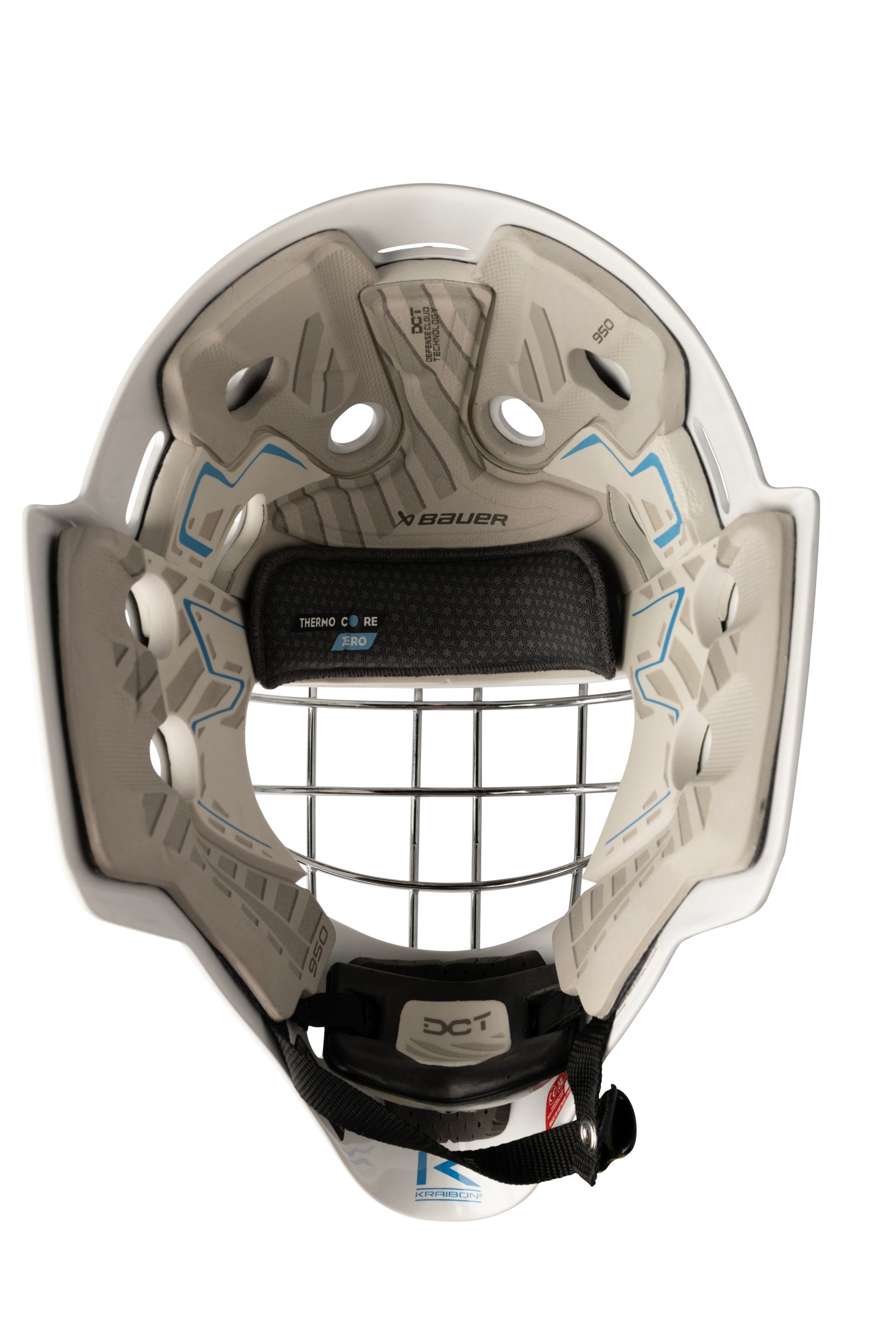 Bauer 950 Junior Goalie Mask