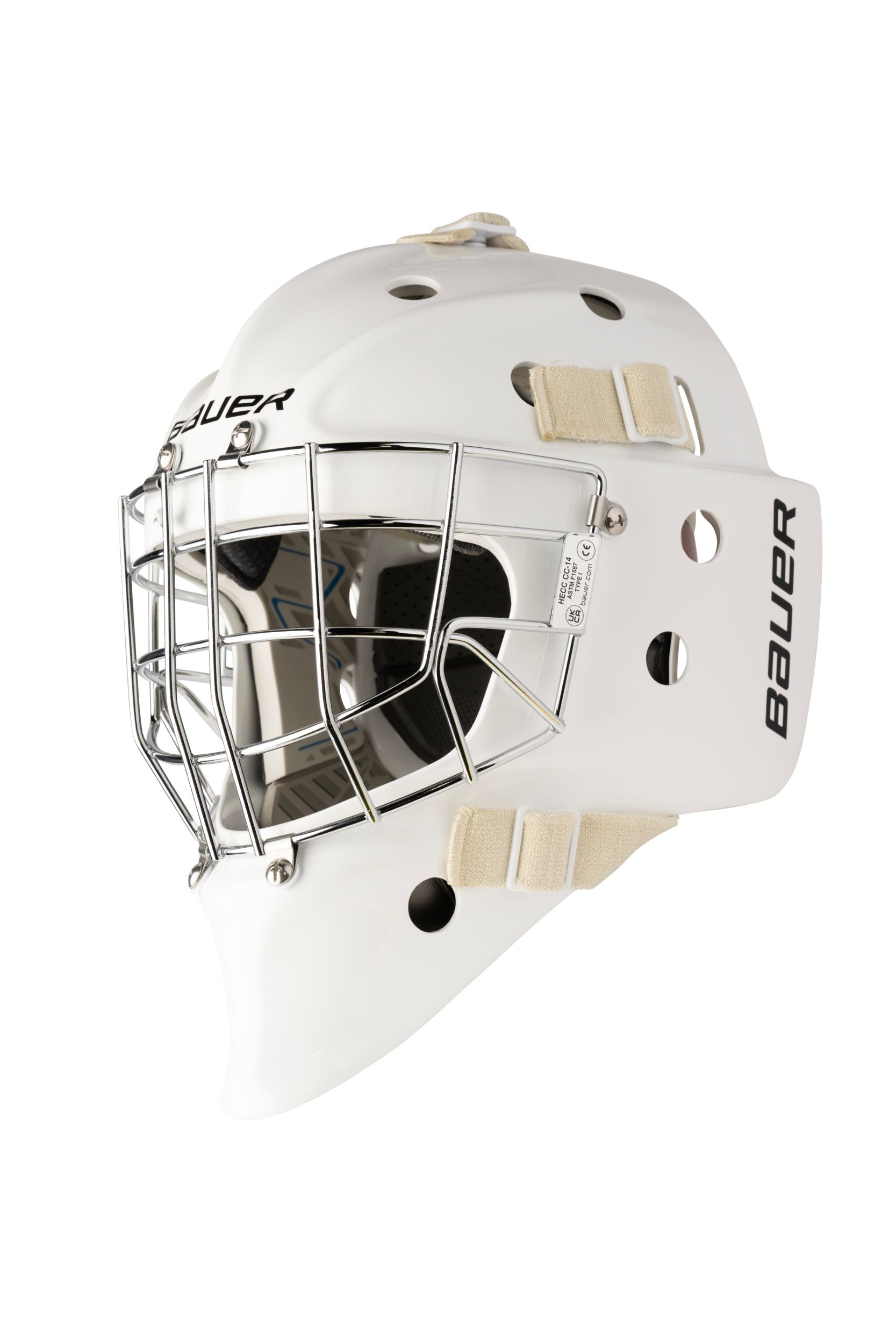 Bauer 950 Junior Goalie Mask