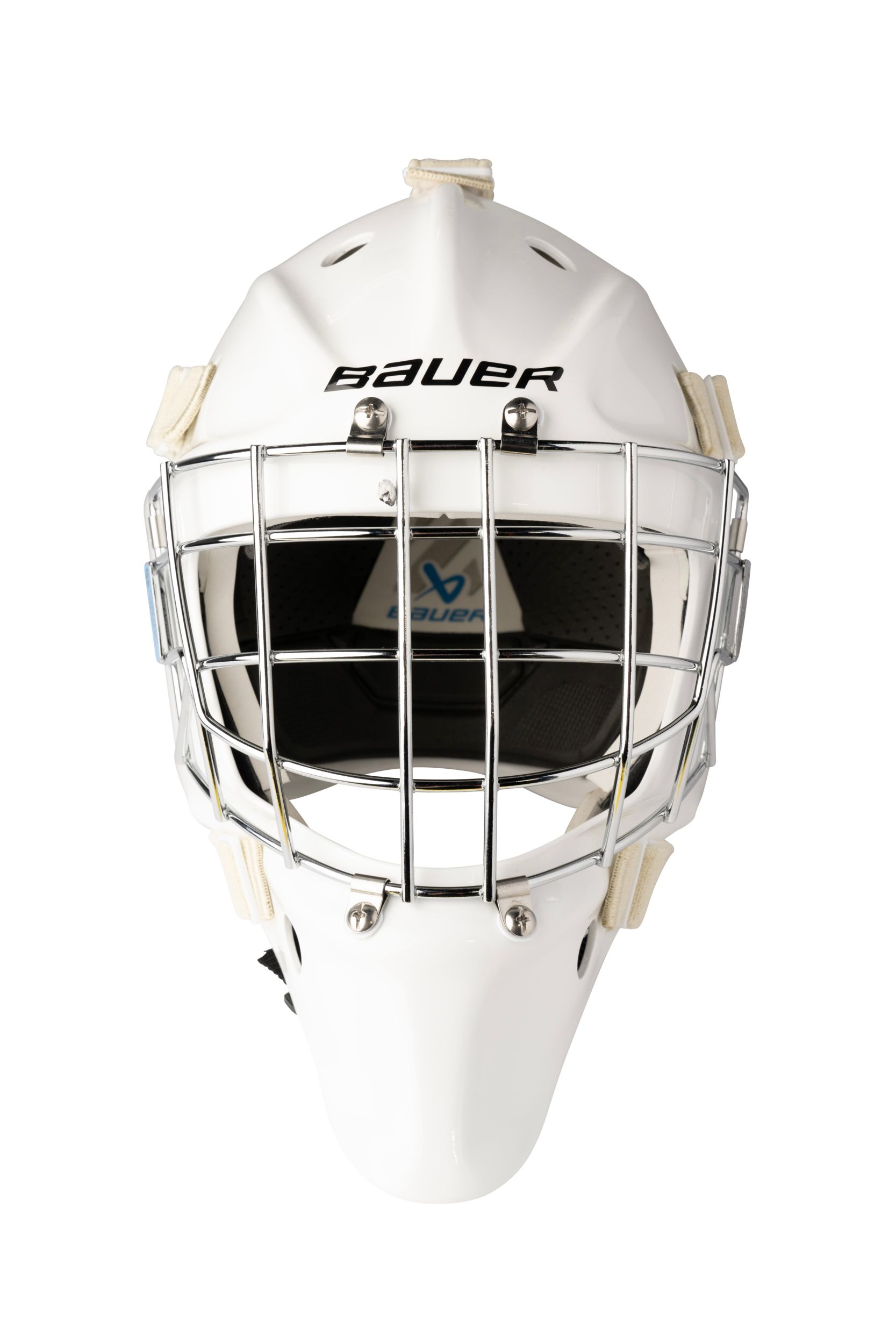 Bauer 950 Junior Goalie Mask