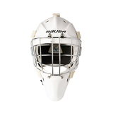 Bauer 950 Junior Goalie Mask Front_Flat