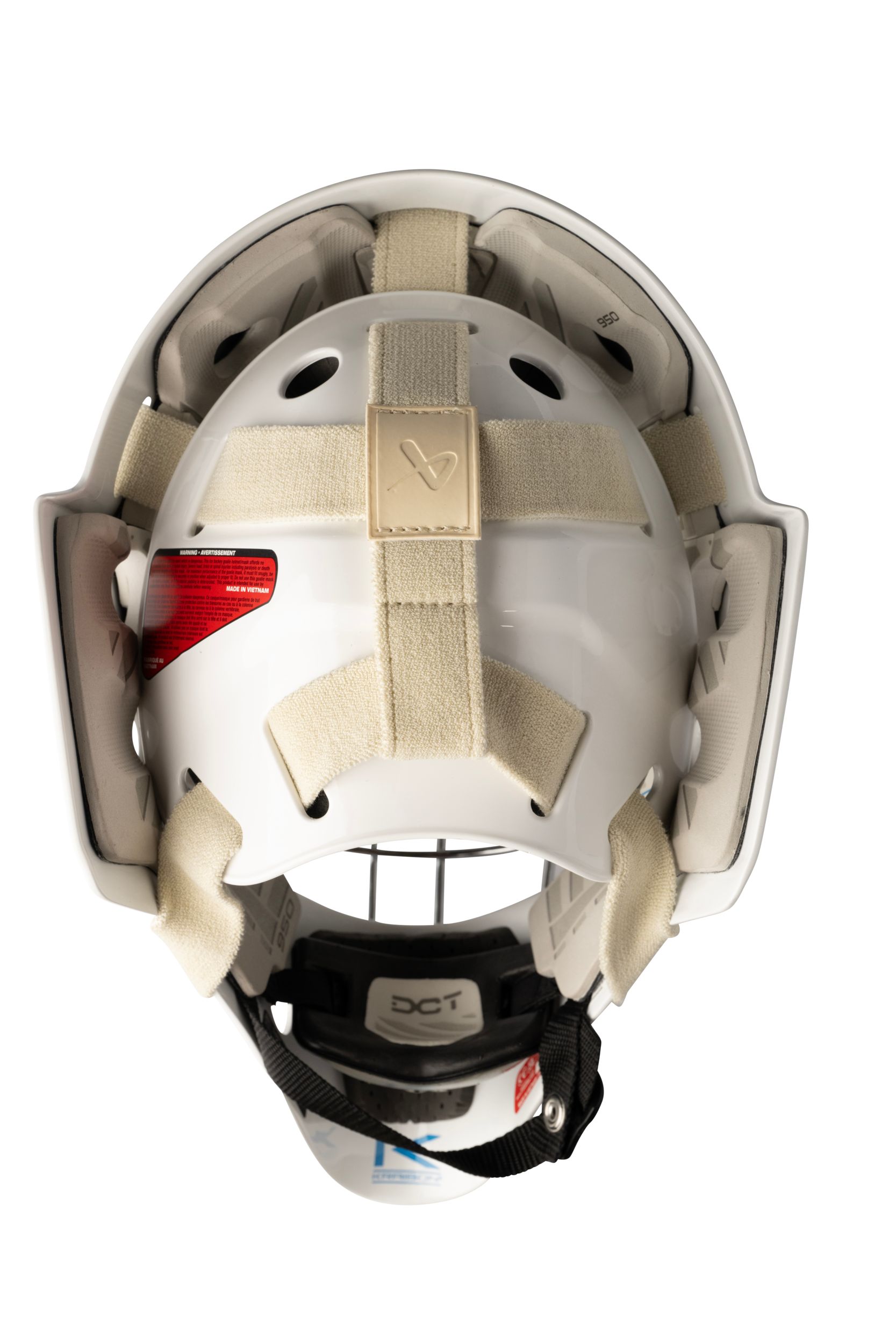 Bauer 950 Junior Goalie Mask