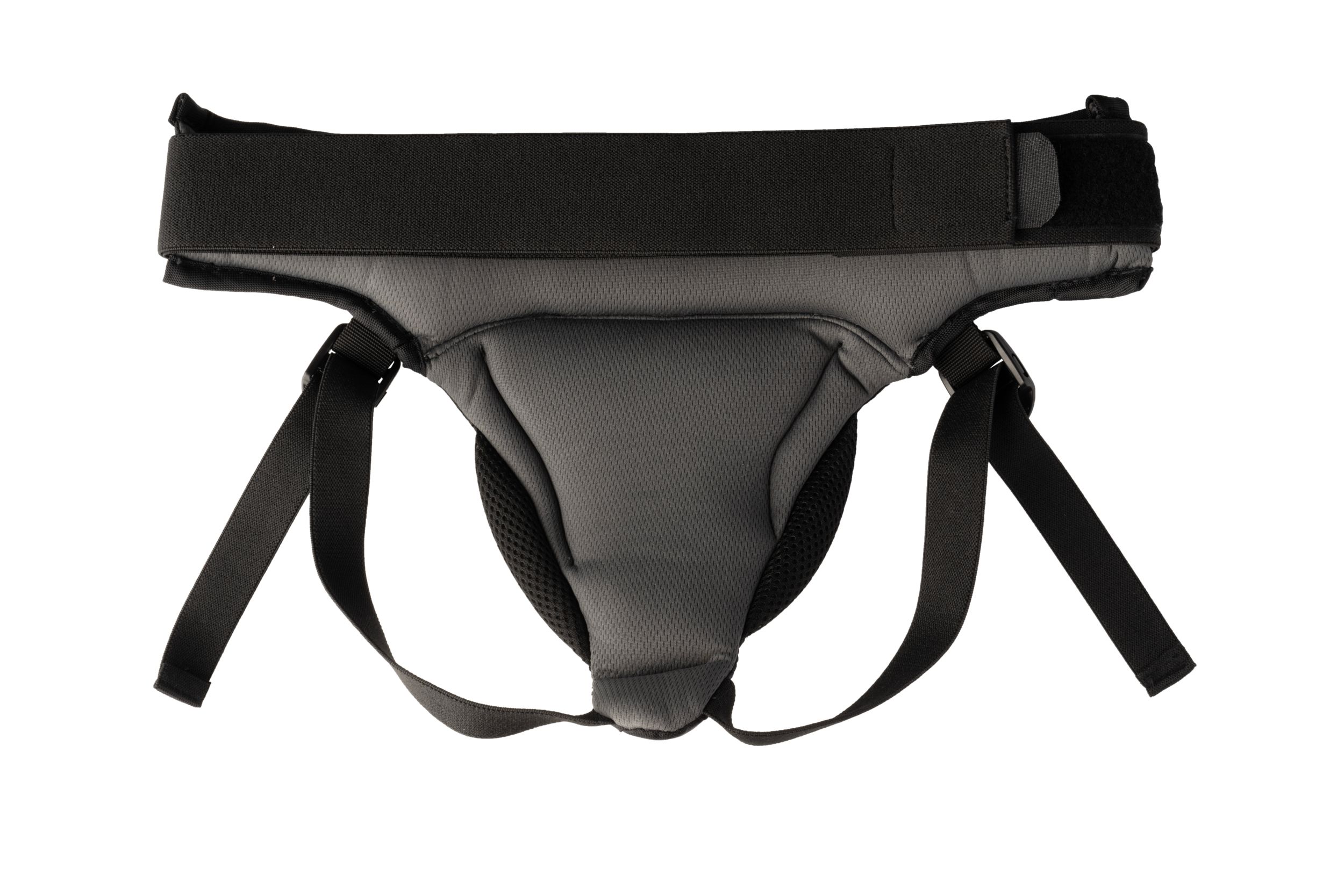 Bauer Senior Goalie Jill