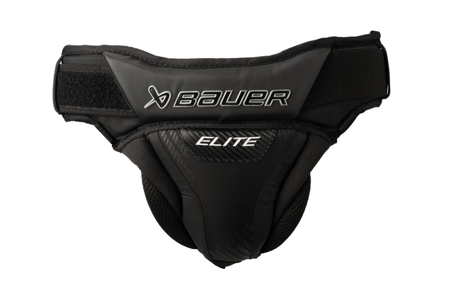 Bauer Senior Goalie Jill Front_Flat