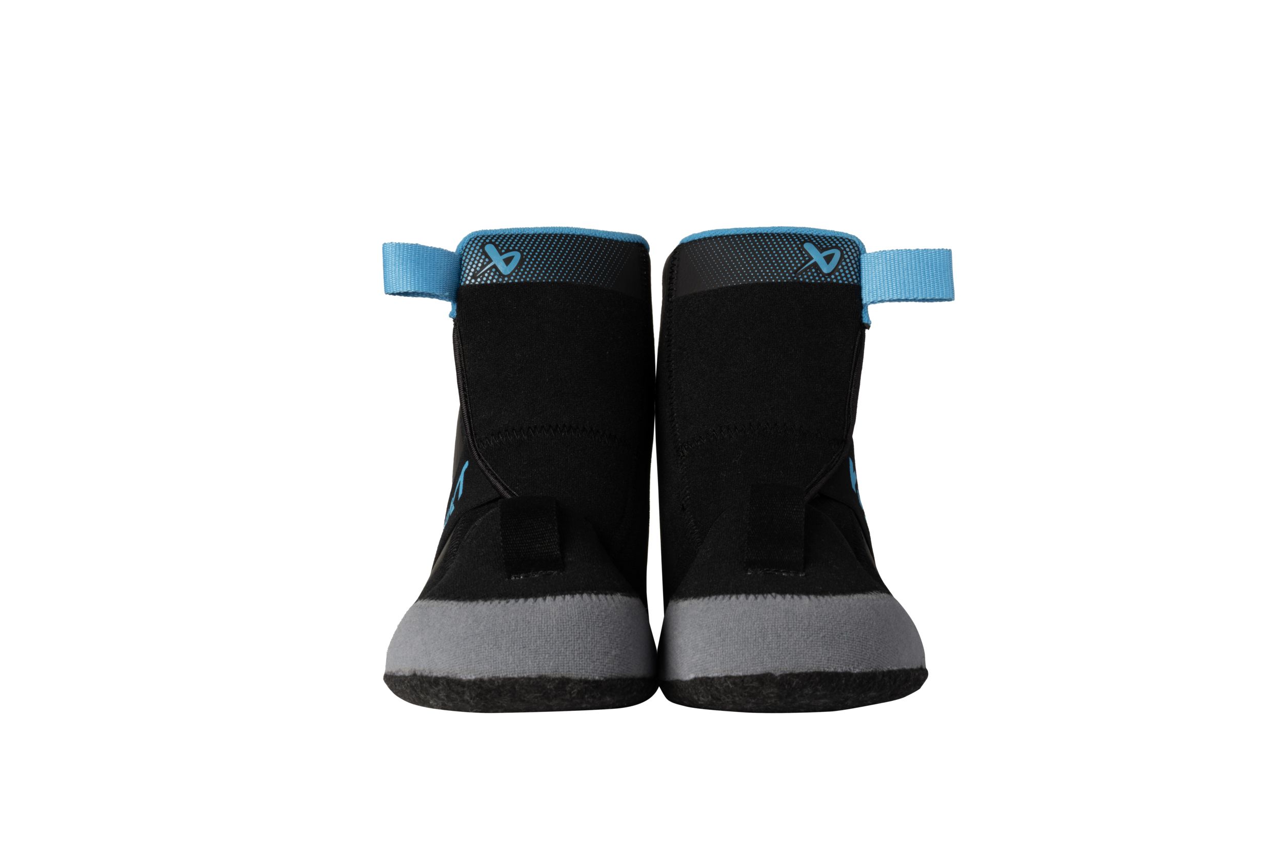 Bauer Konekt Intermediate Goalie Wrap Liner