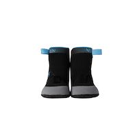 Bauer Konekt Intermediate Goalie Wrap Liner Front_Flat