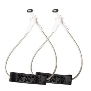 Bauer Flylite Senior Goalie Elastic Toe System