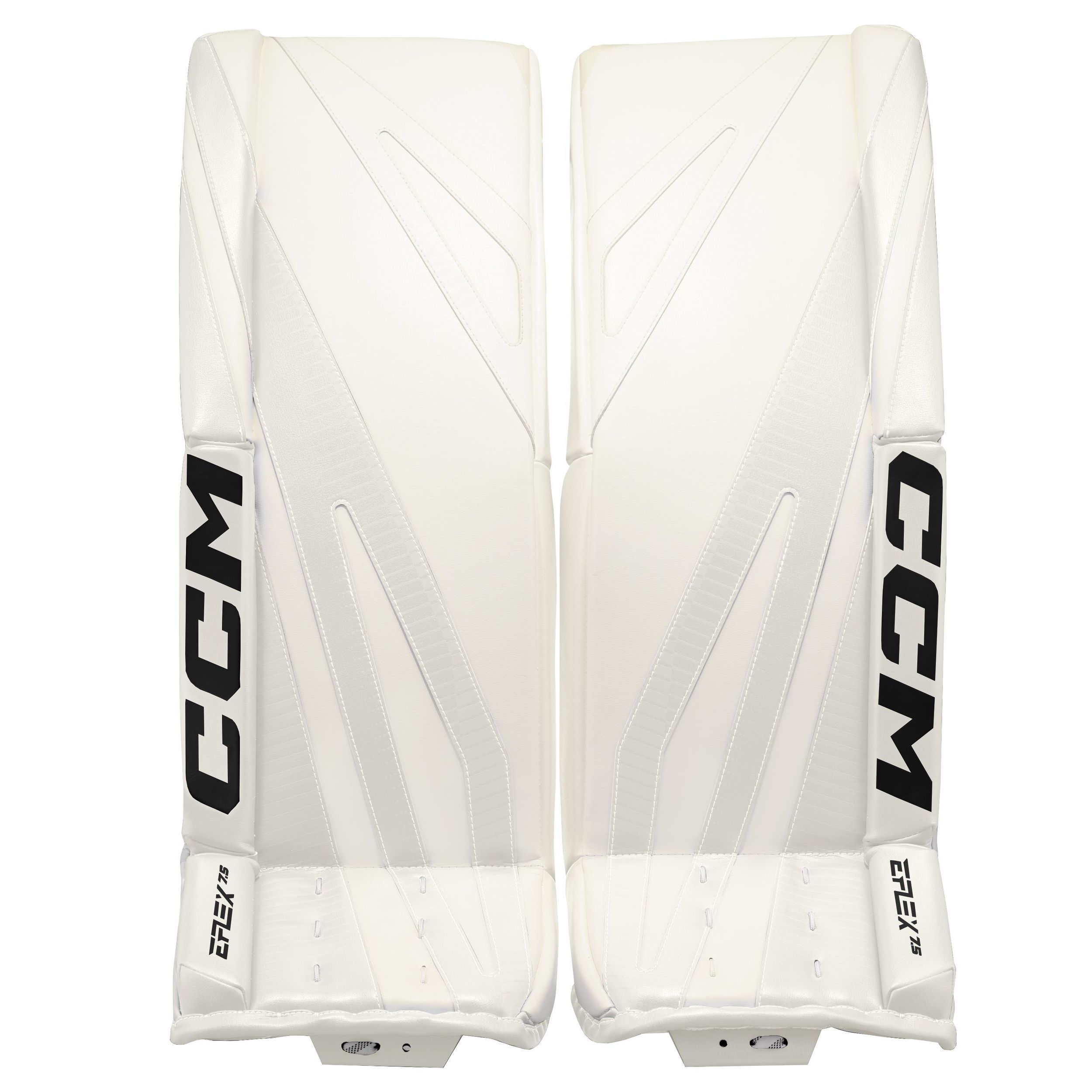 CCM Eflex 7.5 Senior Goalie Pads