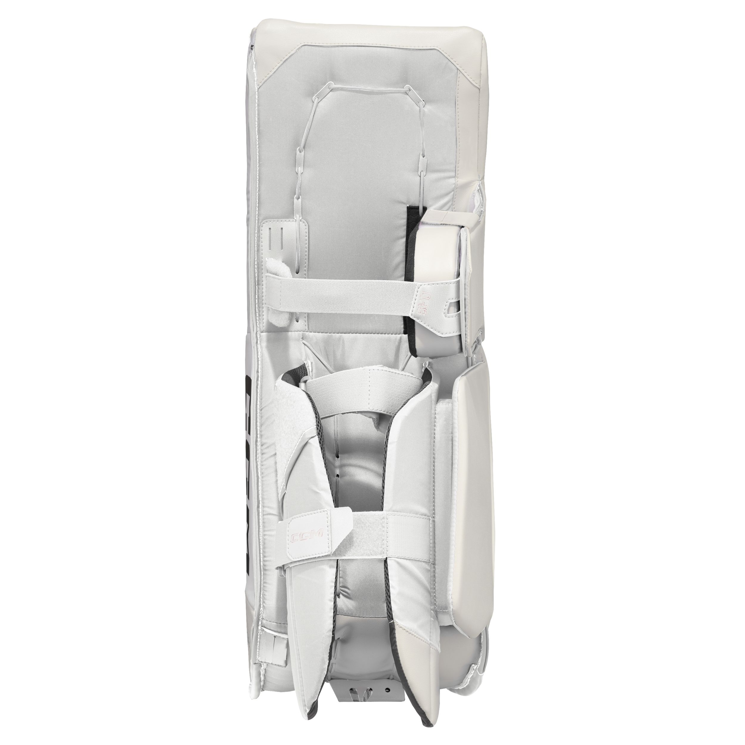 CCM Eflex 7.5 Senior Goalie Pads