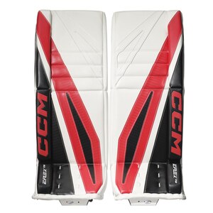 CCM Eflex 7.9 Intermediate Goalie Pads