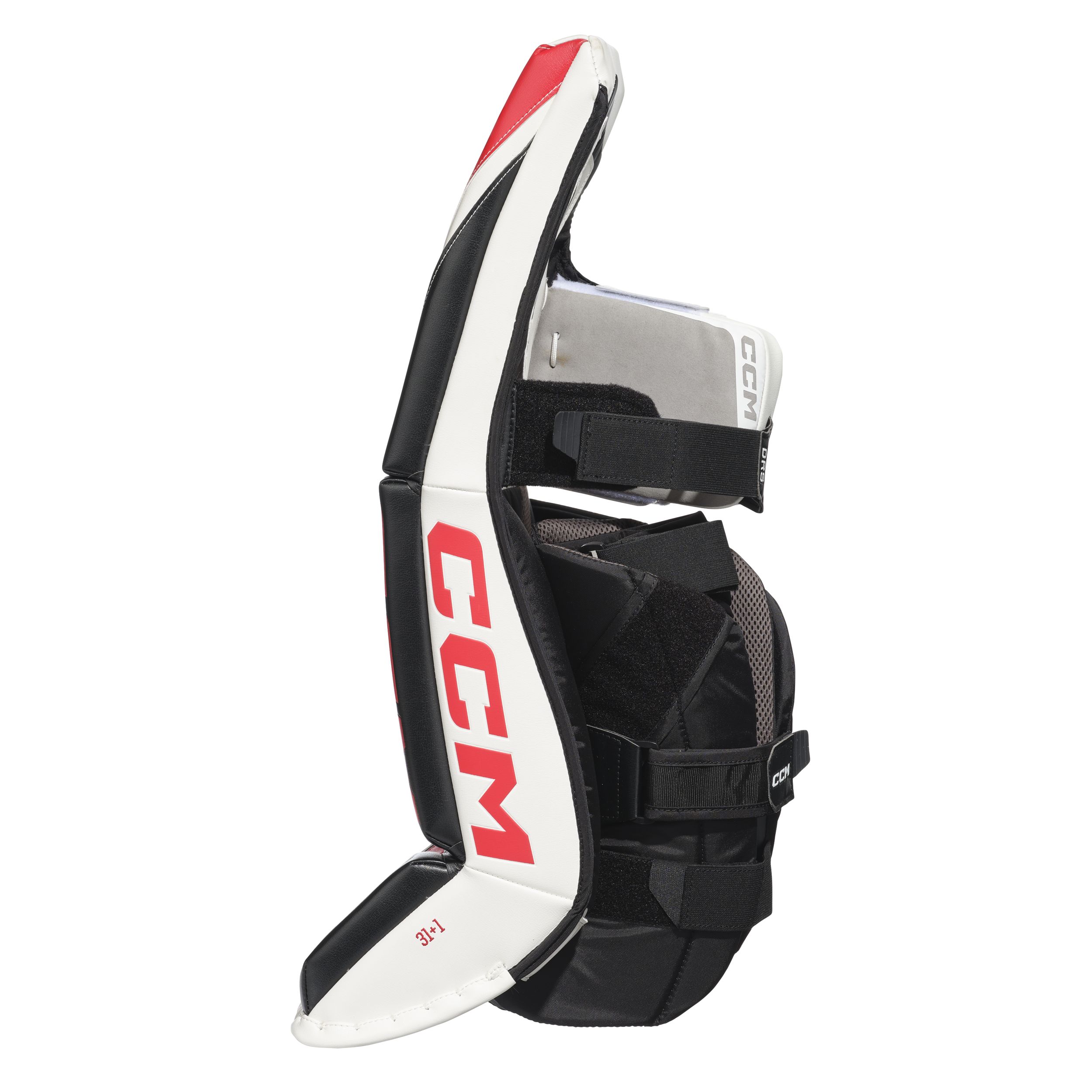 CCM Eflex 7.9 Intermediate Goalie Pads