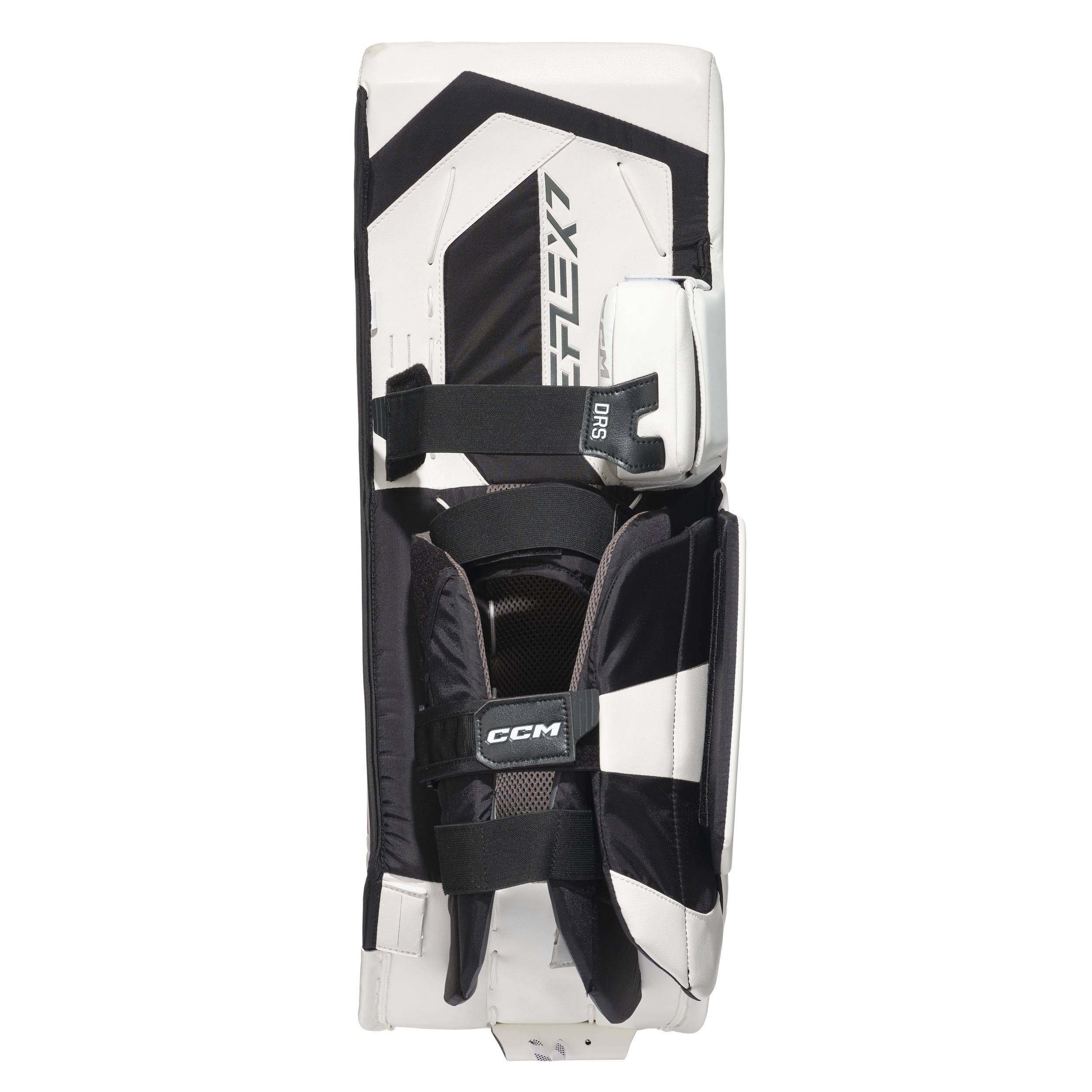 CCM Eflex 7.9 Intermediate Goalie Pads
