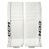 CCM Eflex 7.9 Intermediate Goalie Pads