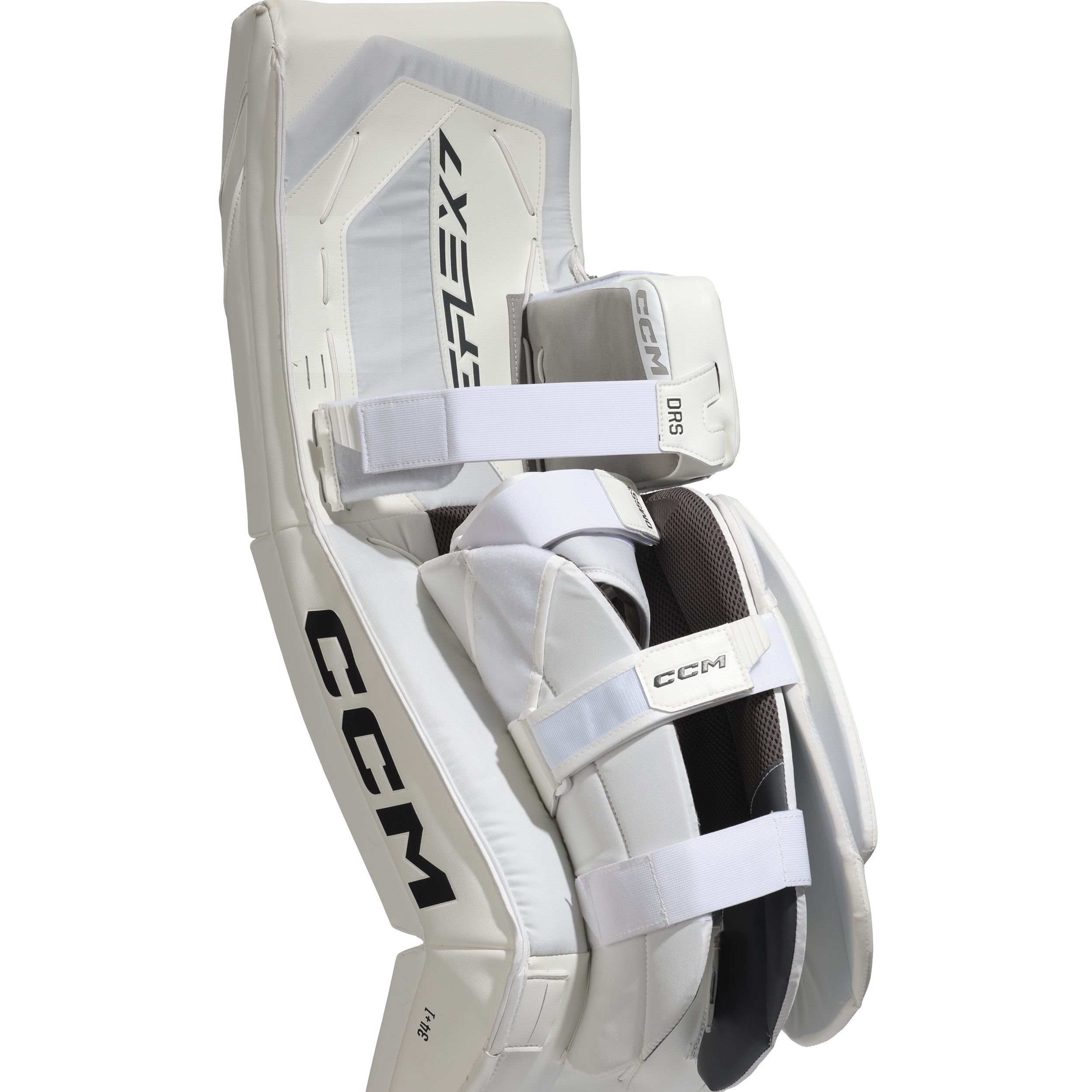 CCM Eflex 7.9 Senior Goalie Pads