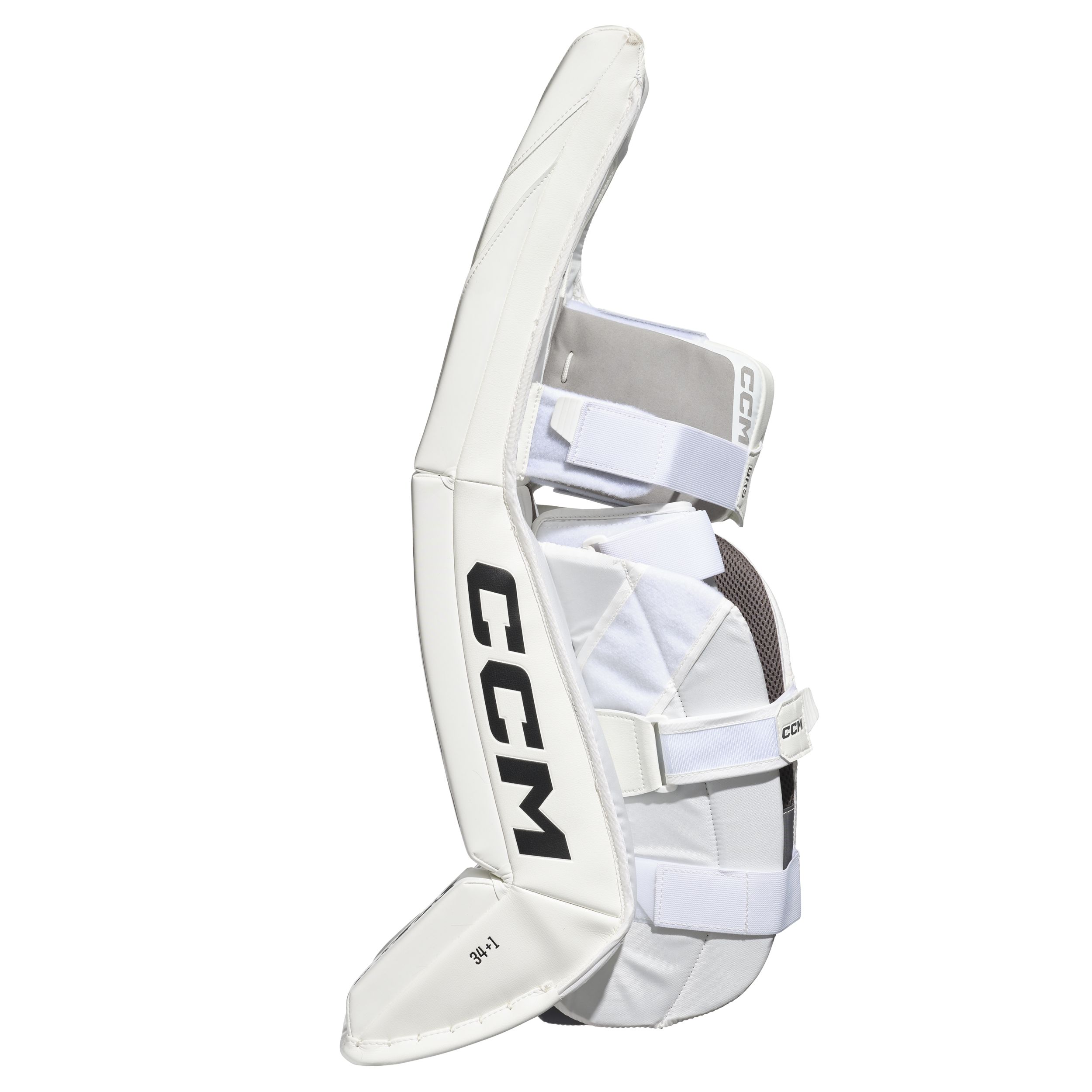 CCM Eflex 7.9 Senior Goalie Pads