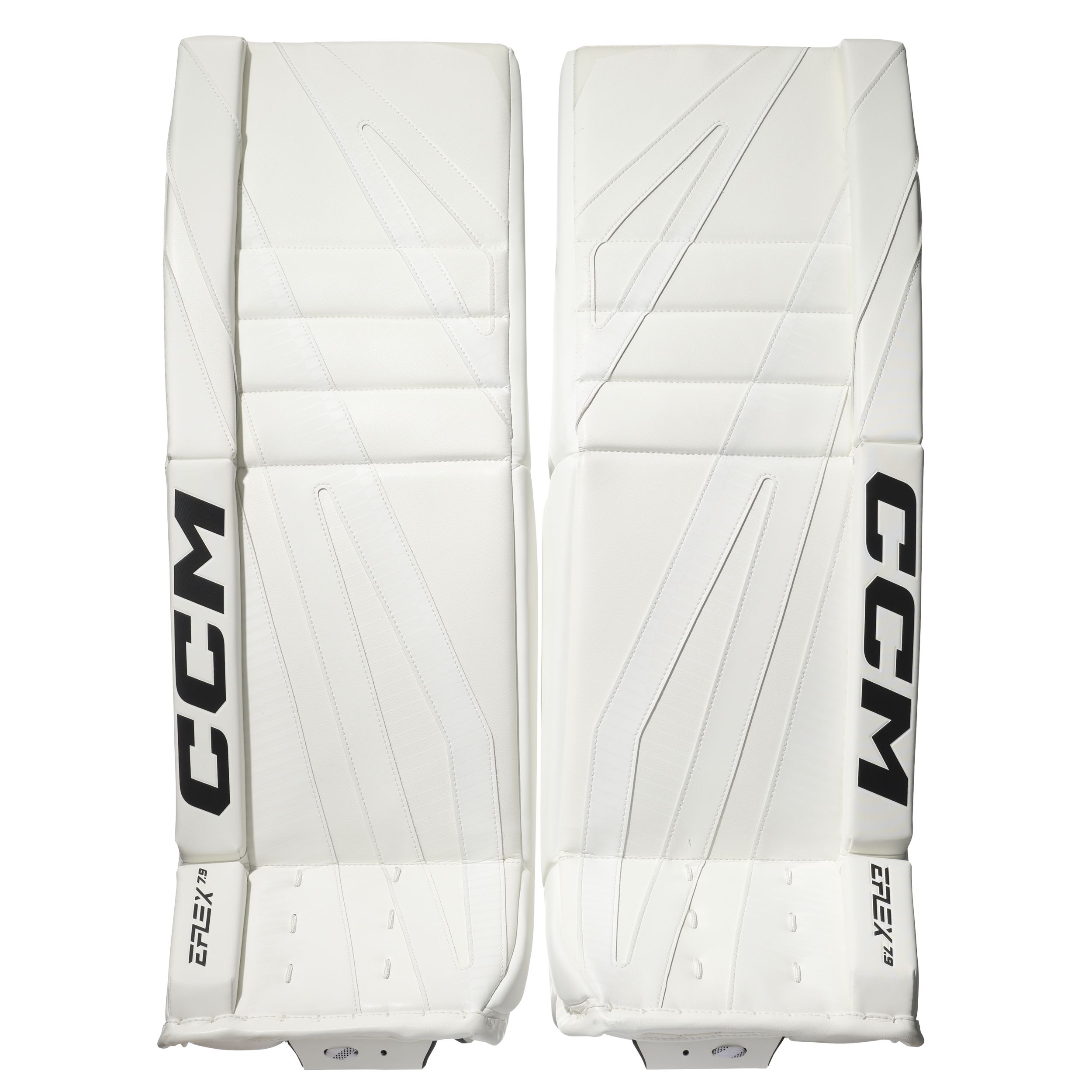 CCM Eflex 7.9 Senior Goalie Pads