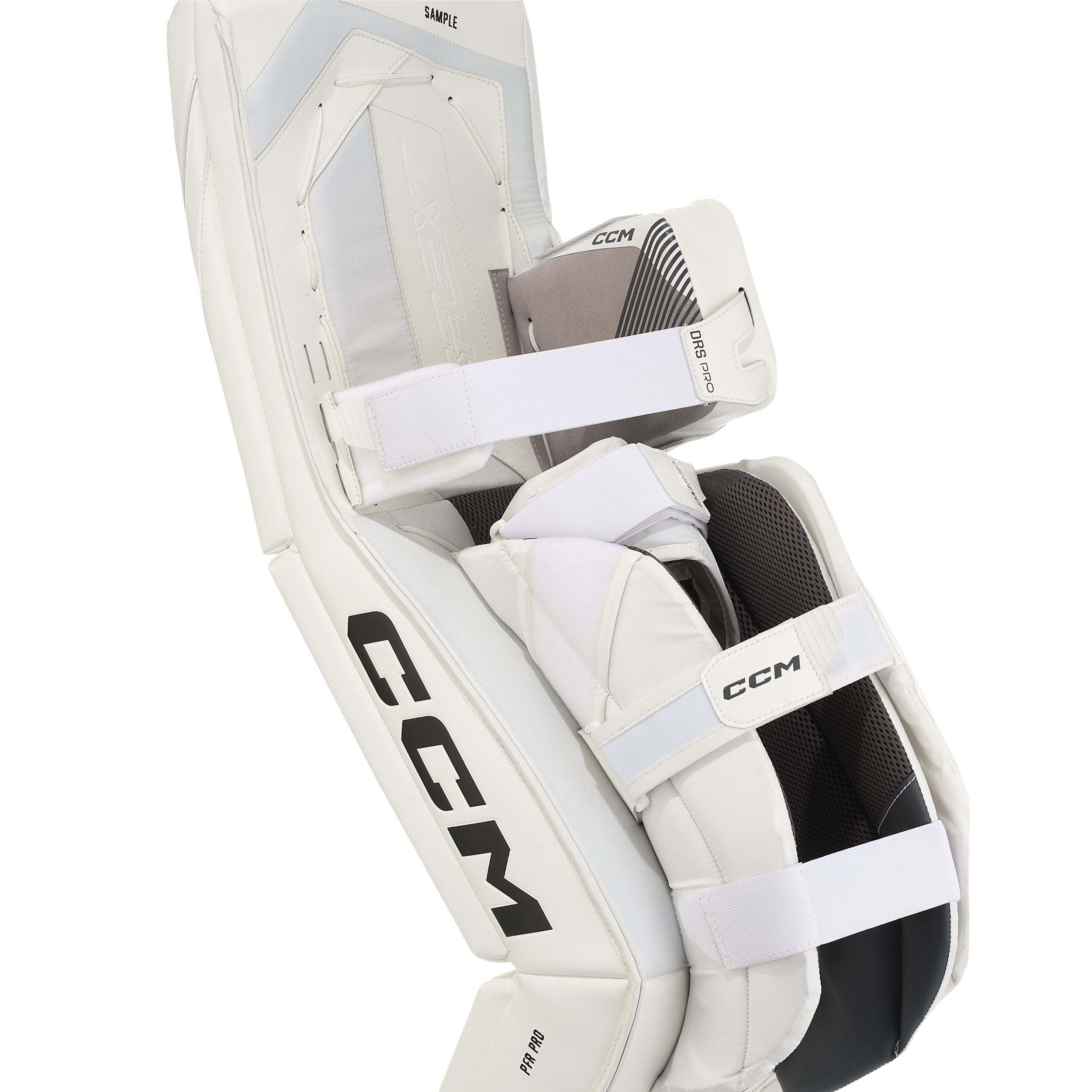 CCM Eflex 7 Senior Goalie Pads