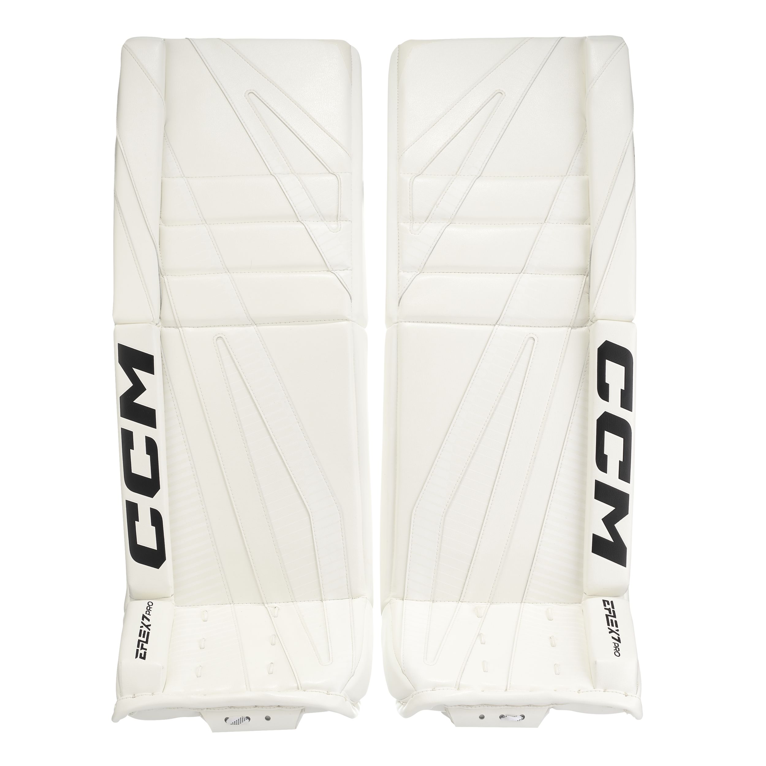 CCM Eflex 7 Senior Goalie Pads