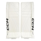 CCM Eflex 7 Senior Goalie Pads Front_Flat